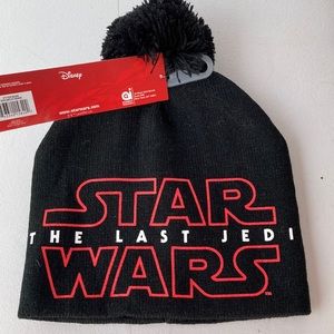 Disney Star Wars Beanie